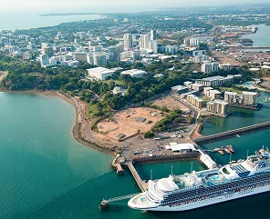 NAATI translation services in Darwin