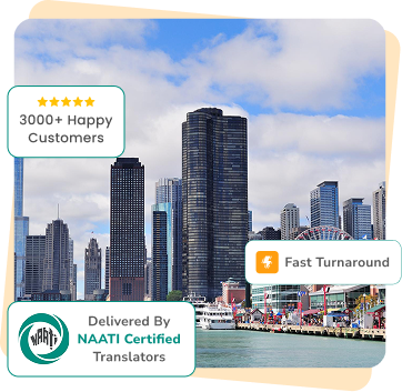 NAATI certified translation services across Australian and New Zealand cities
