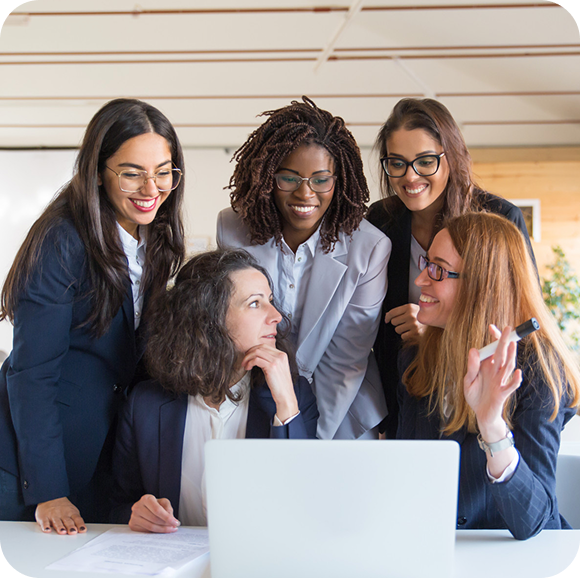 NAATI certified translation team