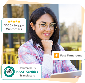 NAATI certified Sinhalese translator