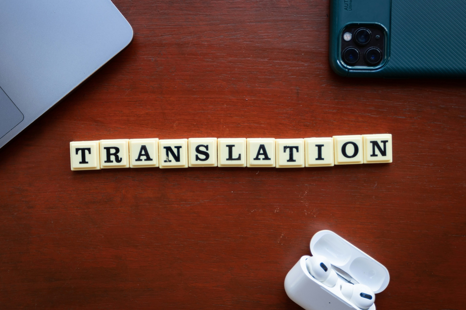 How to Tell If Your NAATI Translator Is the Real Thing