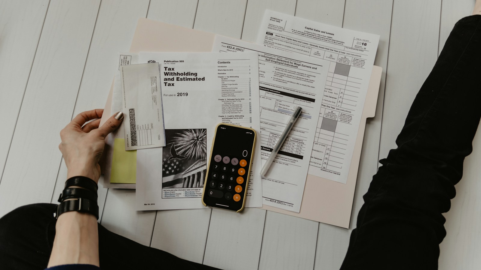 What Determines the Cost of a NAATI Translation? A Document Assessment Explained