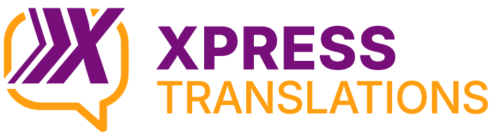 Xpress Translations